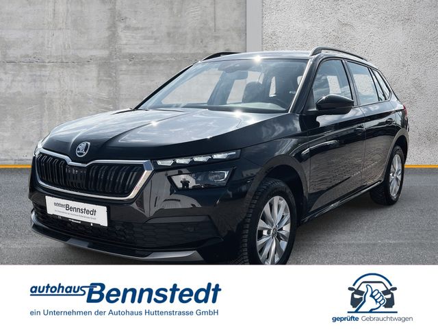 SKODA Kamiq 1.6 TDI Ambition LED VIRTUAL KAMERA