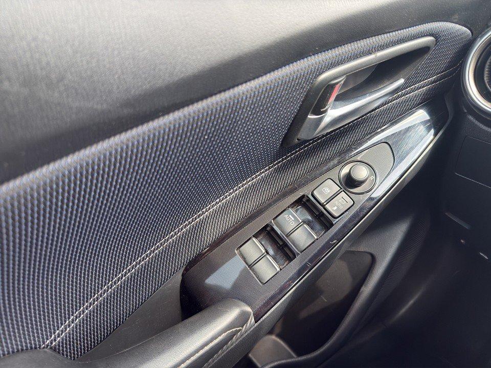 Mazda 2 90PS Sports-Line ACAA+EPH+LED+KLIMA+SITZ-LENKR