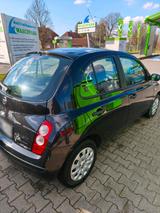 Nissan Micra 1,2:BJ. 2010 Klima, TÜV 10/2027. - Nissan Micra in Hagen
