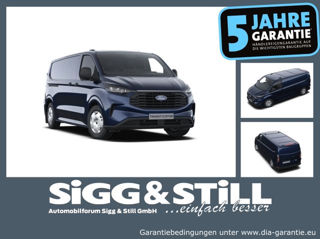 Ford Transit Custom Kasten Trend 280 L1 LED*SHZ*PDC