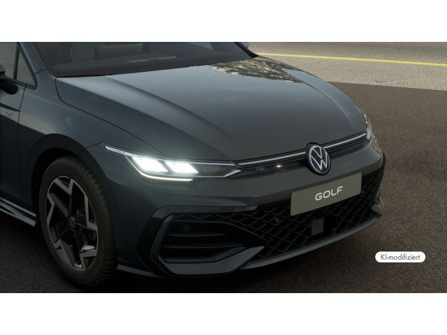 Volkswagen Golf - Bild 8