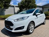 Ford Fiesta *KLIMA*FUNK*TÜV 01-2027*WENNIG KM 38000 - Ford Fiesta: 0km