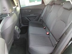 Fahrzeugabbildung Seat Leon FR 2.0TDI+ACC+NAVI+SHZ+KAMERA+PDC+KESSY+LED