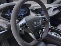 Audi e-tron GT - Vorschau Bild 11