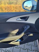 Audi A6 2.0 TDI 140kW Avant Ultra -Aus  2te Hand  - Audi A6 Gebrauchtwagen in Braunschweig