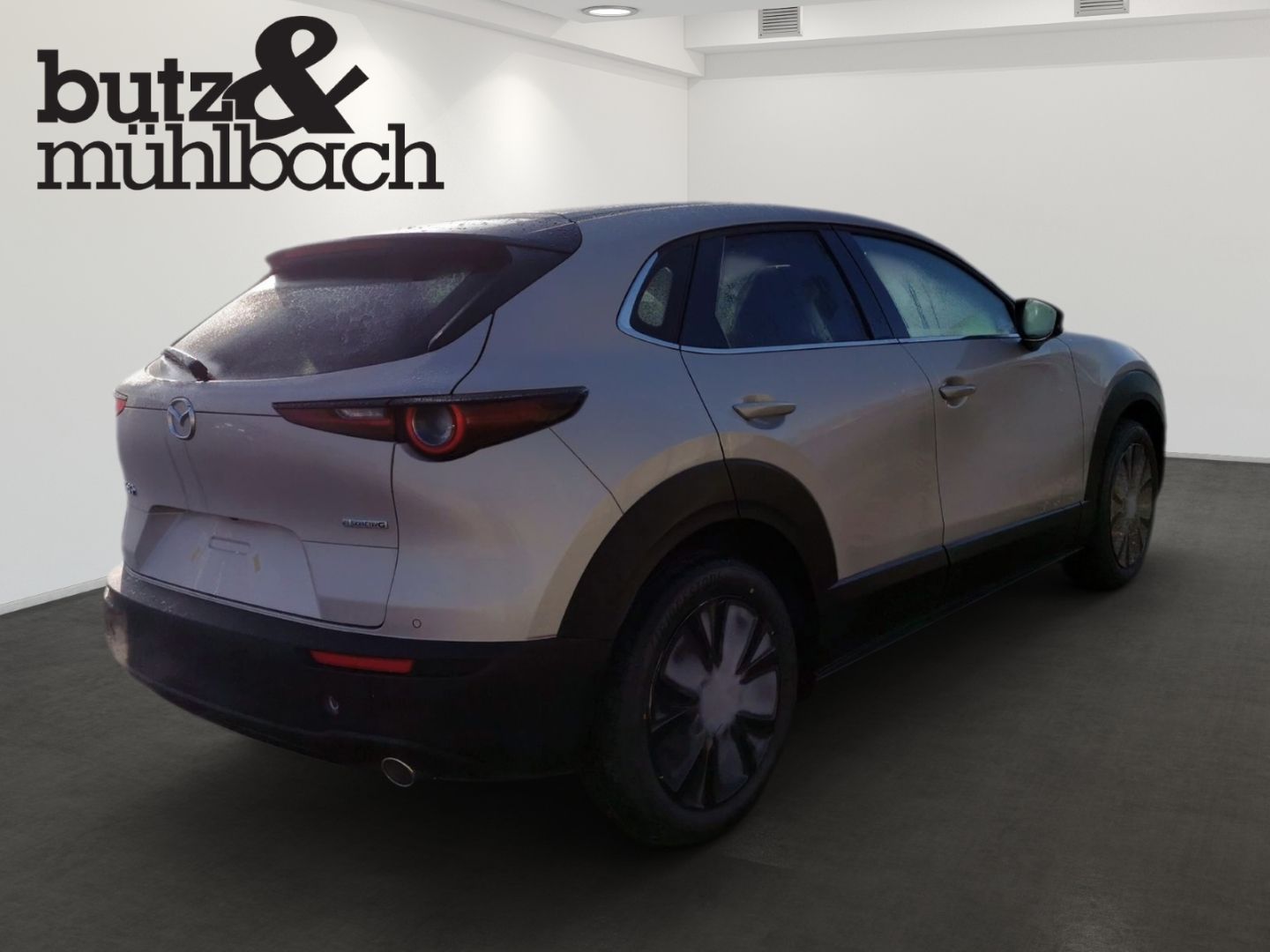 Mazda CX-30 - Bild 3