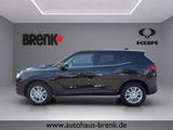 KGM Korando Nomad 1.5 2WD * SHZ/RFK/PDC/APP/KLIMA* - KGM Korando Nomad