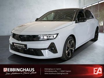 Opel Astra L 1.2 GS Line Spurhalteassi. Navi LED