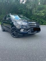 Ford Kuga 242 PS 178kW ST-Line Top gepflegt - Ford Kuga Gebrauchtwagen in Hamburg