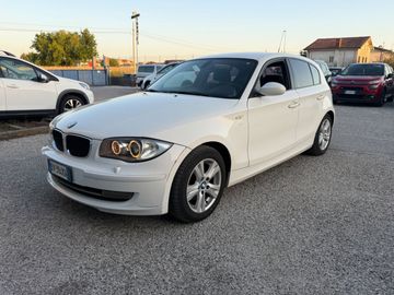 BMW 123 - 4
