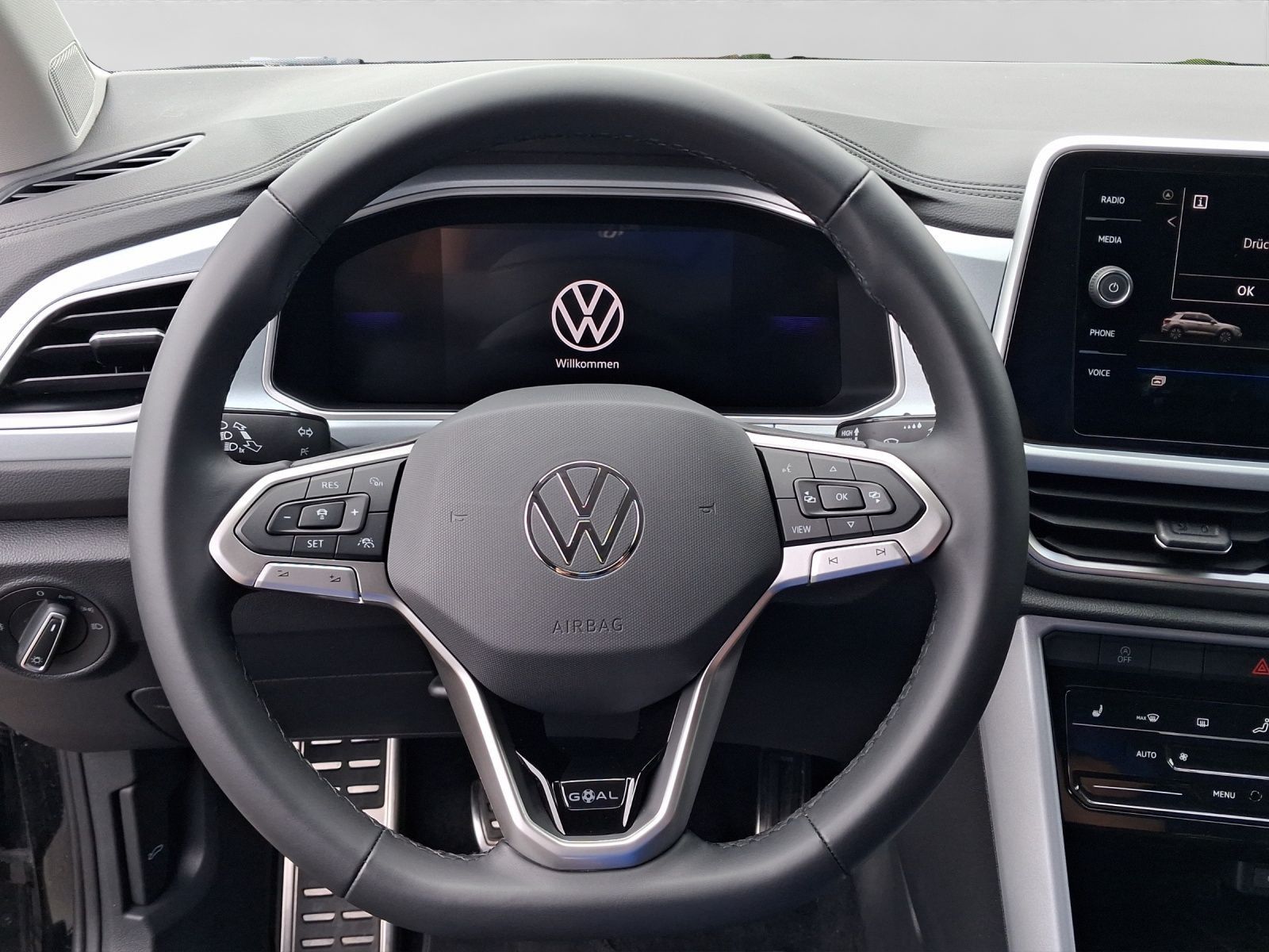 Volkswagen T-Roc - Bild 10