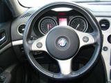 Alfa Romeo 159 Sportwagon 2.4 JTDM 20V Progression - Alfa Romeo 159 mit Diesel-Antrieb: Kombi, 2.4