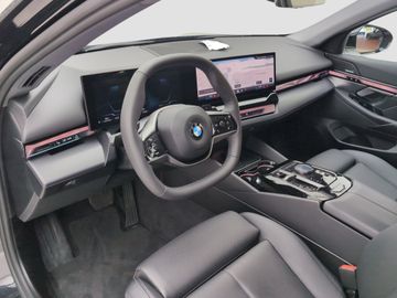 BMW 520 - 8