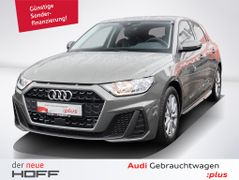 Audi A1 Sportback S line 30 TFSI Apple CarPlay Sports