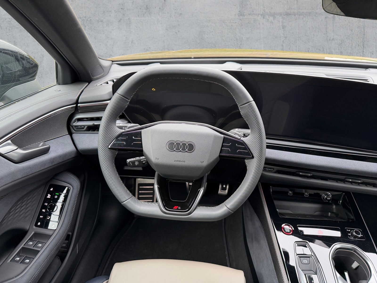 Audi A6 - Bild 10