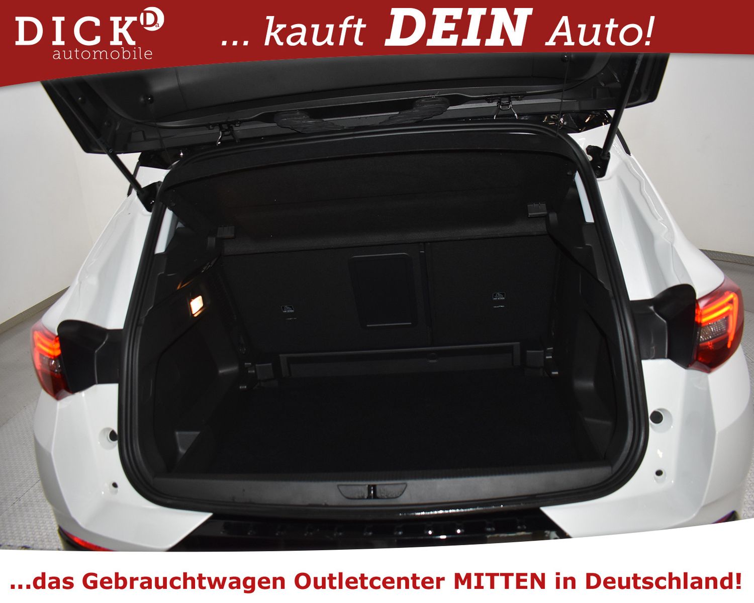 OPEL Grandland (X) 1.2 Aut. GS Line VIRTU+KAM+LED+NAV - Image 20