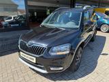 Skoda Yeti Ambition*1.2TSI*110PS*KLIMA*PDC*TÜV NEU*1.H - Skoda Yeti in Bremen