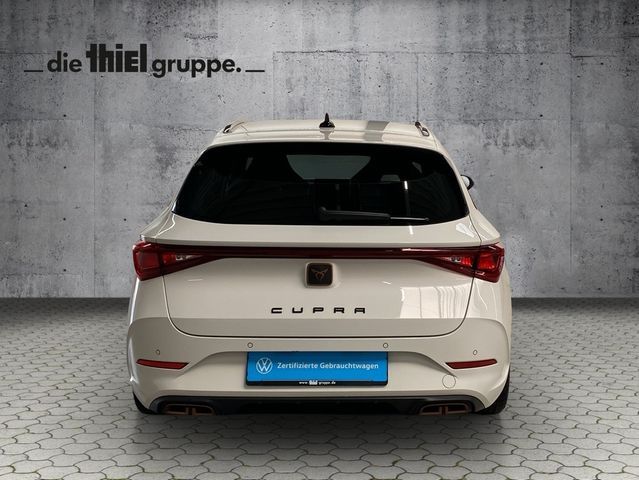 Cupra Leon - Bild 5