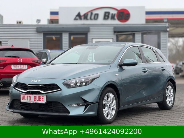 Kia cee'd / Ceed vision KAMERA|ACC|SPURHALTEASSIST