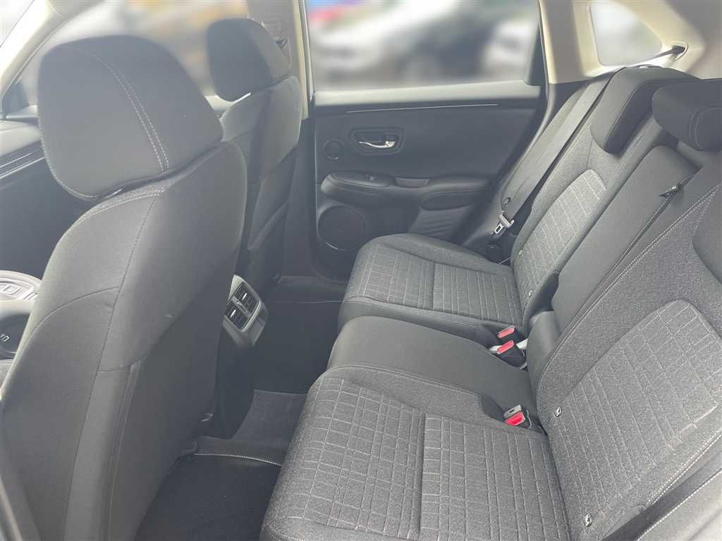 Honda ZR-V - Bild 15