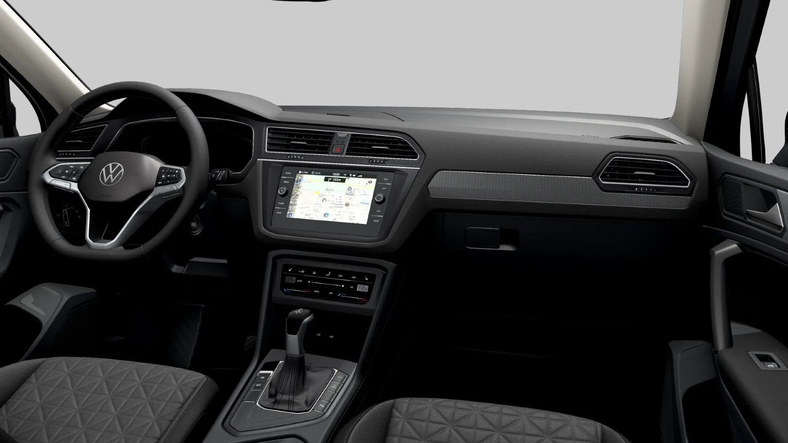 Volkswagen Tiguan - Bild 13