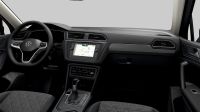 Volkswagen Tiguan - Vorschau Bild 13