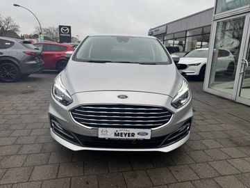 Ford S-Max Diesel 2.0 EcoBlue Trend NaviAHK