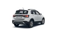 Volkswagen T-Cross - Vorschau Bild 8