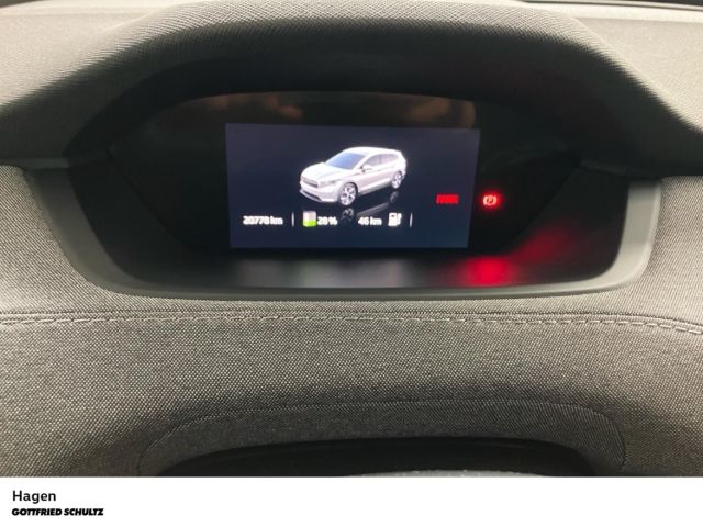 Skoda Enyaq - Bild 12
