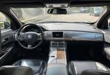 Jaguar XF 5.0 L V8 Kompressor XFR R - Jaguar Gebrauchtwagen von 2012