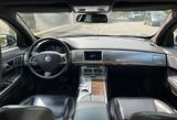 Jaguar XF 5.0 L V8 Kompressor XFR R - Jaguar aus 2012