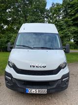 Iveco Daily 35c17 Kastenwagen l3h2/ 3,5t AHK/ Luftfed. - Offers