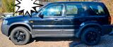 Ford Maverick  Allrad 4x4  Standheizung Jagd - gebrauchte Ford Maverick aus dem Jahr 2003
