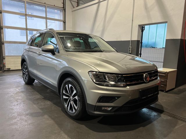 Volkswagen Tiguan 1.5 TSI DSG UNITED *NAVI*