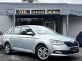 Skoda FabiaCombi Style/DSG/Start-Stop/SitzHz/Tempo/2H - Skoda Fabia Style mit Benzin-Antrieb