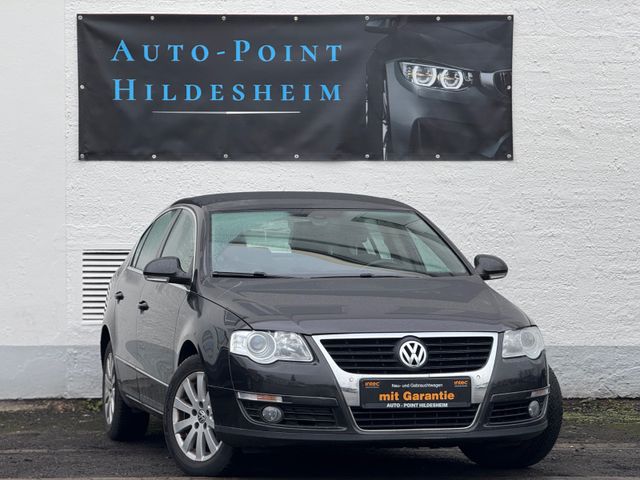 Volkswagen Passat Lim. Comfortline"AUTOMATIK"KLIMA"PDC"AUX"