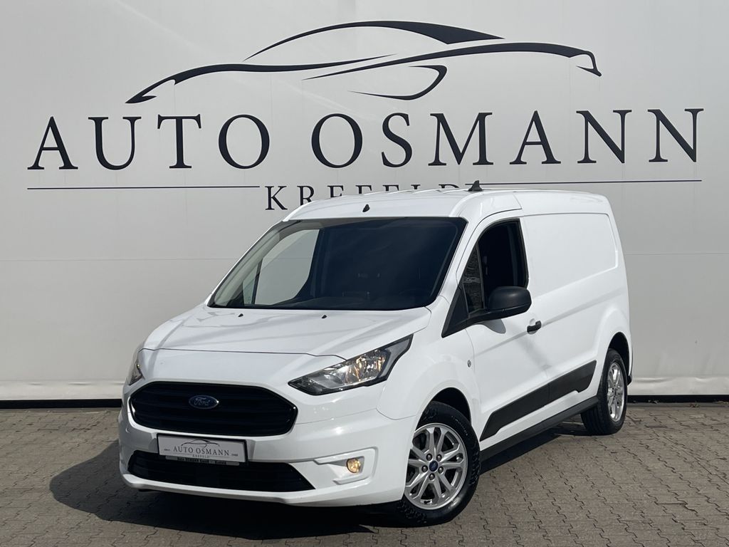 Image of Ford Transit Connect