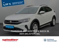Volkswagen Taigo - Vorschau Bild 1