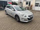 Hyundai i40 cw FIFA World Cup Edition - Hyundai i40: Fifa World Cup Edition
