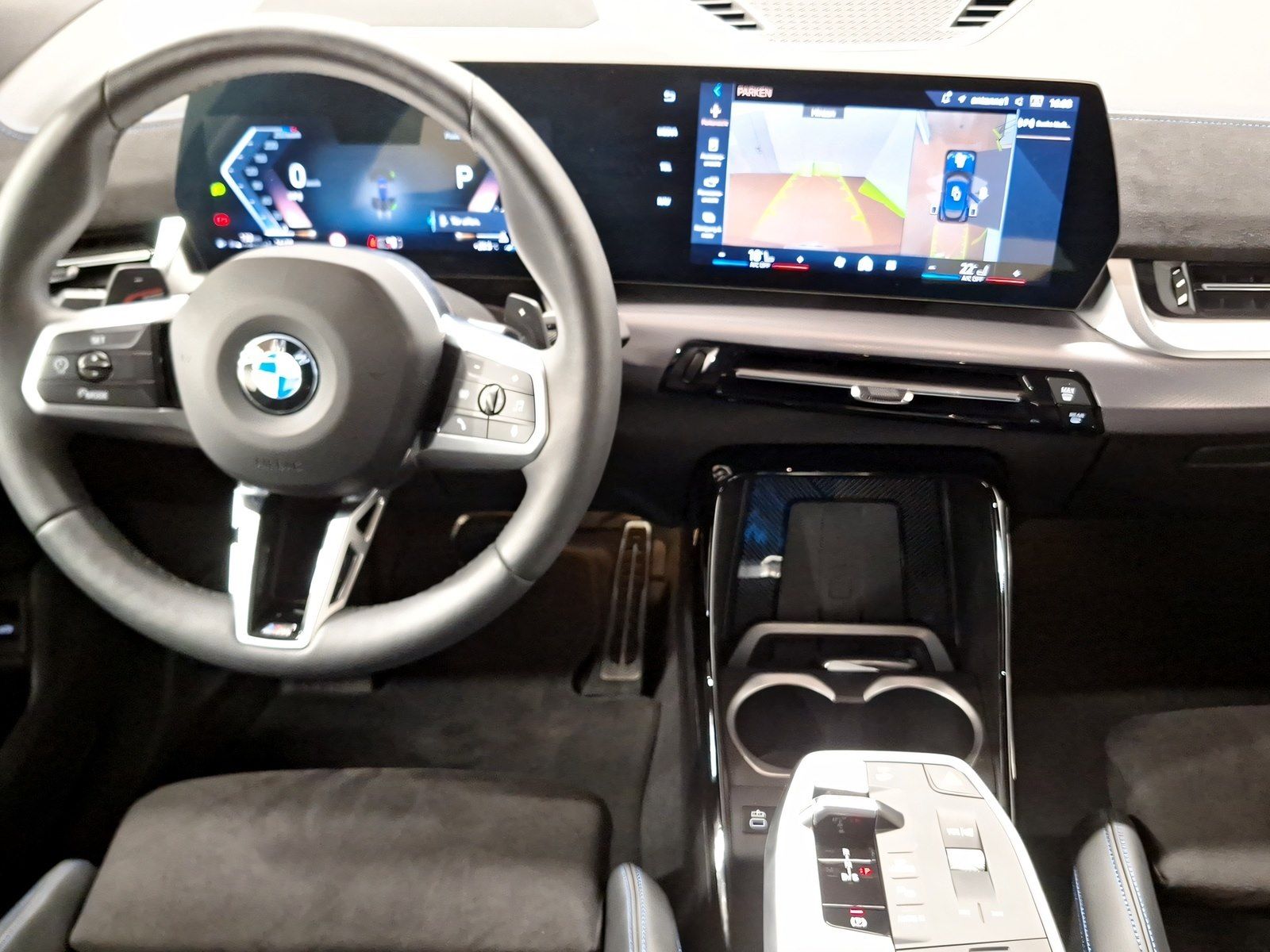 BMW X2 - Bild 7