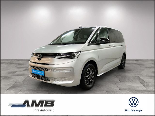 Volkswagen T7 Multivan 2.0 TDI Matrix/Vis-a-Vis/Pano/Standh