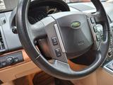 Land Rover Freelander 3,2 V6 nur 132.000km, TOP/Unfallfrei - Land Rover Freelander mit Benzin-Antrieb