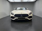 Mercedes-Benz AMG GT C Roadster*PERF-SITZ*CARBON*BURME*SITZKLI - Mercedes-Benz GT-Klasse: Cabrio
