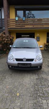 Volkswagen Lupo 1.0 Rave - Volkswagen Lupo: Rave