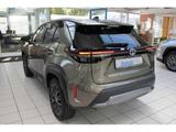 Toyota Yaris Cross Adventure Advanced Safety Paket HUD - Toyota Yaris Cross: Adventure