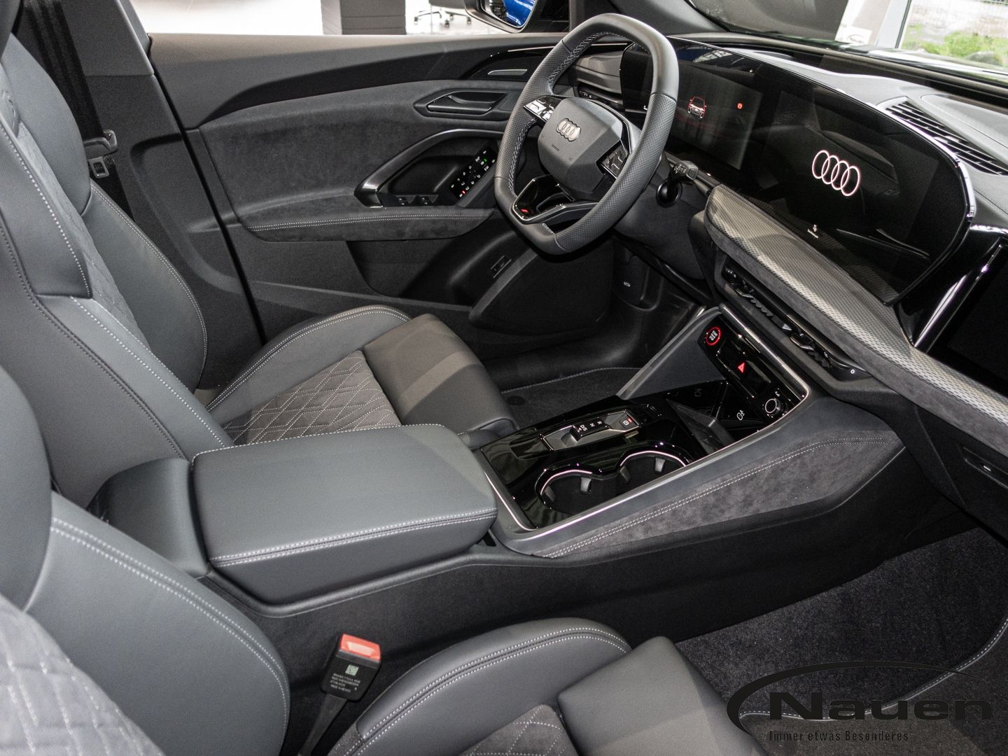 Audi SQ5 - Bild 8