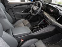 Audi SQ5 - Vorschau Bild 8