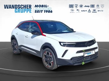 Opel Mokka GS Line 1,2 Turbo Carplay+LHZ+LED+SHZ+RFK