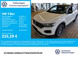 Volkswagen T-Roc Sport 1.5 TSI 8-fach bereift - Volkswagen T-Roc in Augsburg