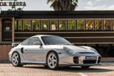 Porsche 911 - 996 Turbo 2003 GT2 Bodykit